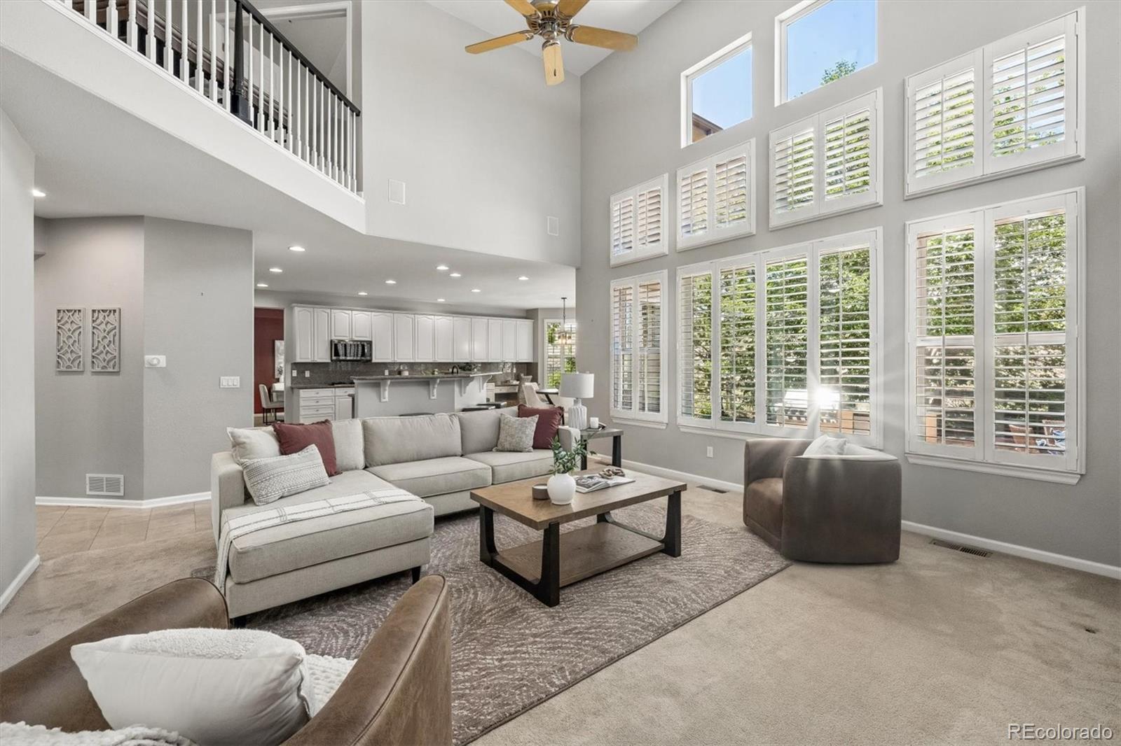 MLS Image #9 for 10284  charissglen circle,highlands ranch, Colorado