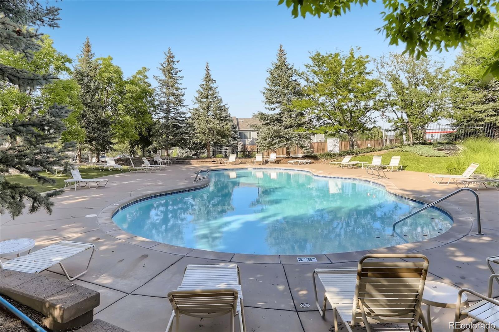 MLS Image #13 for 8365  pebble creek way 201,highlands ranch, Colorado