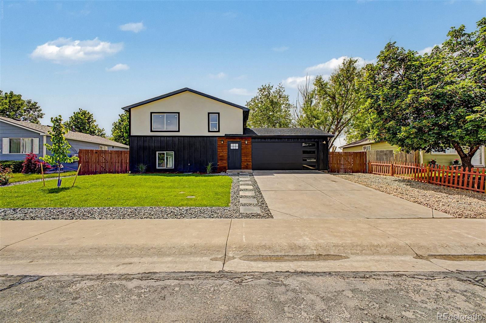 MLS Image #1 for 2211  aspen avenue,greeley, Colorado