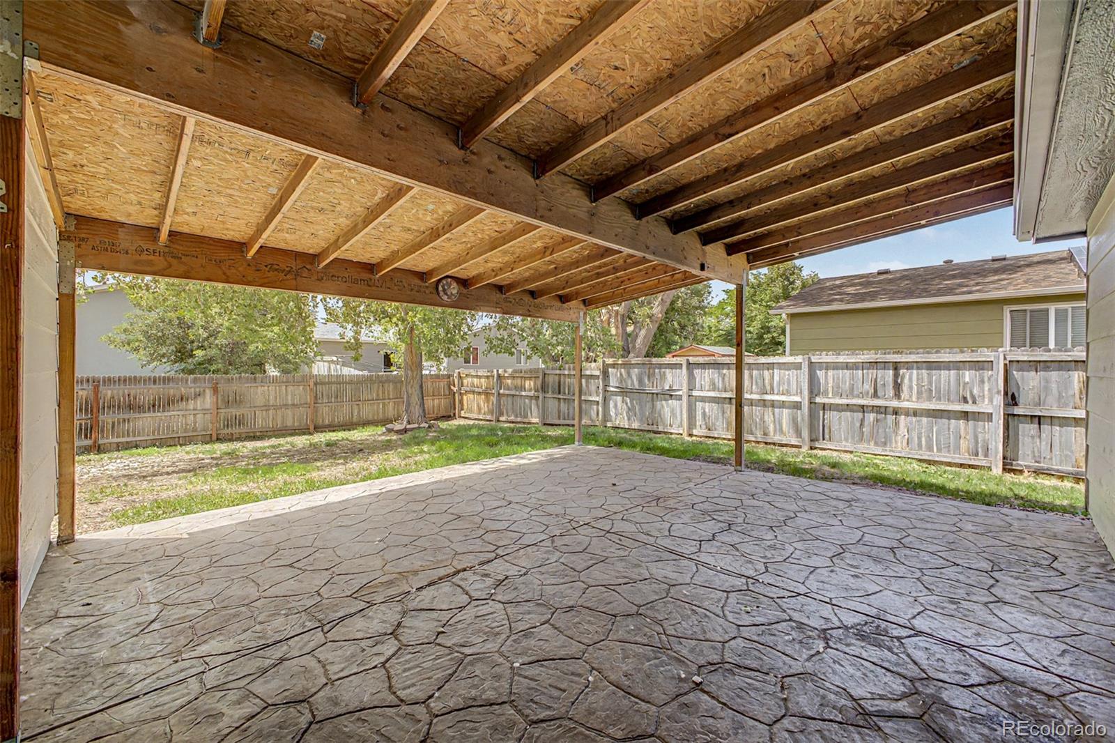 MLS Image #25 for 2211  aspen avenue,greeley, Colorado