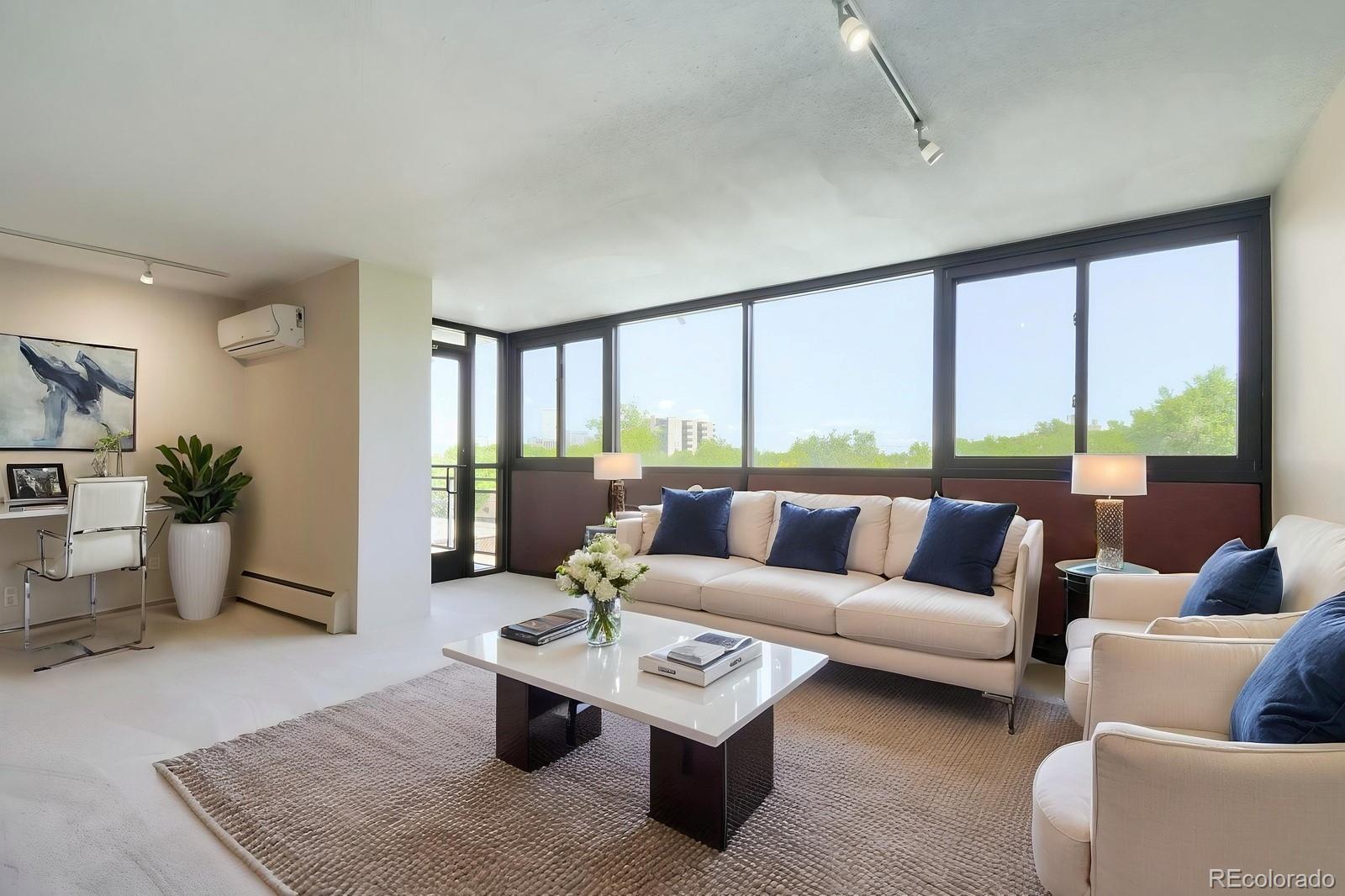 MLS Image #10 for 909 n lafayette street 503,denver, Colorado