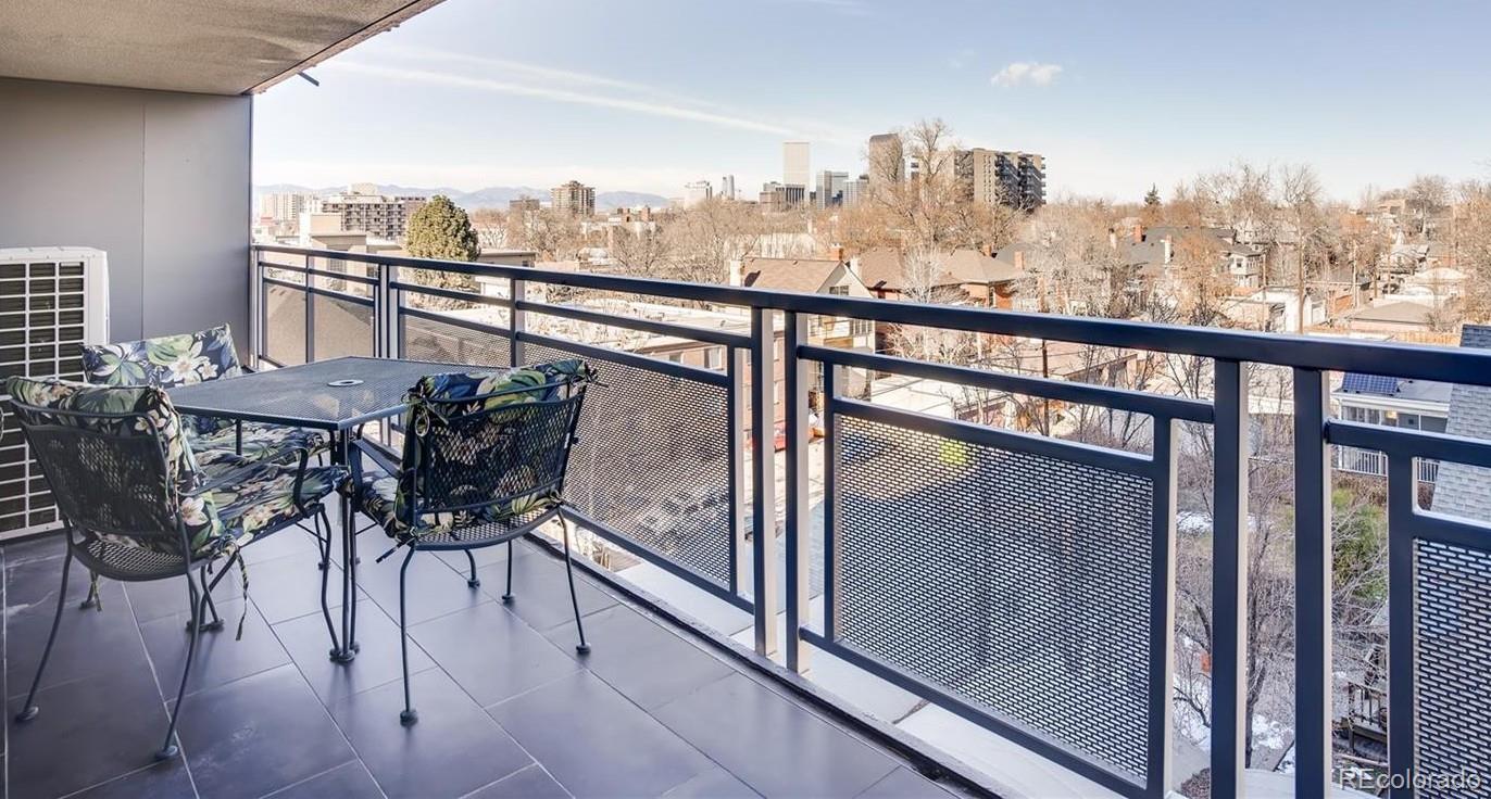 MLS Image #22 for 909 n lafayette street 503,denver, Colorado