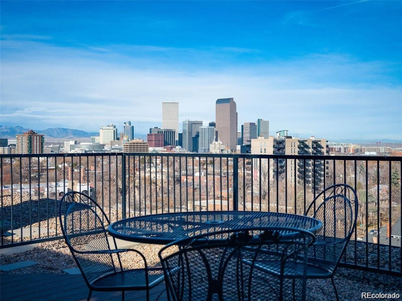 MLS Image #23 for 909 n lafayette street 503,denver, Colorado