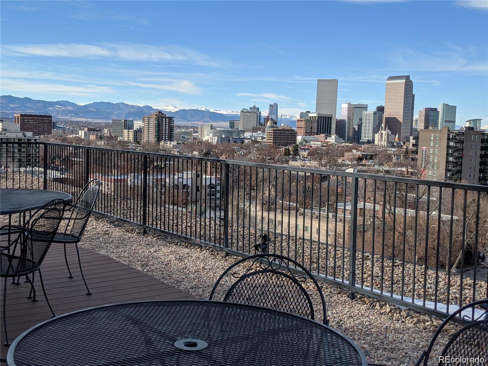 MLS Image #24 for 909 n lafayette street 503,denver, Colorado