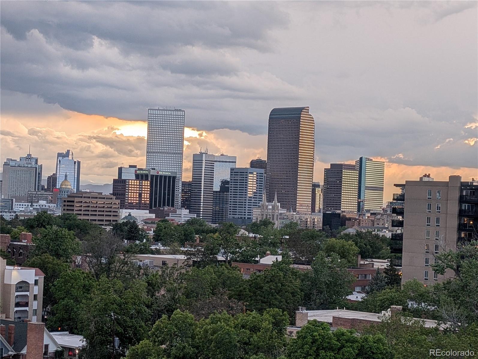 MLS Image #26 for 909 n lafayette street 503,denver, Colorado