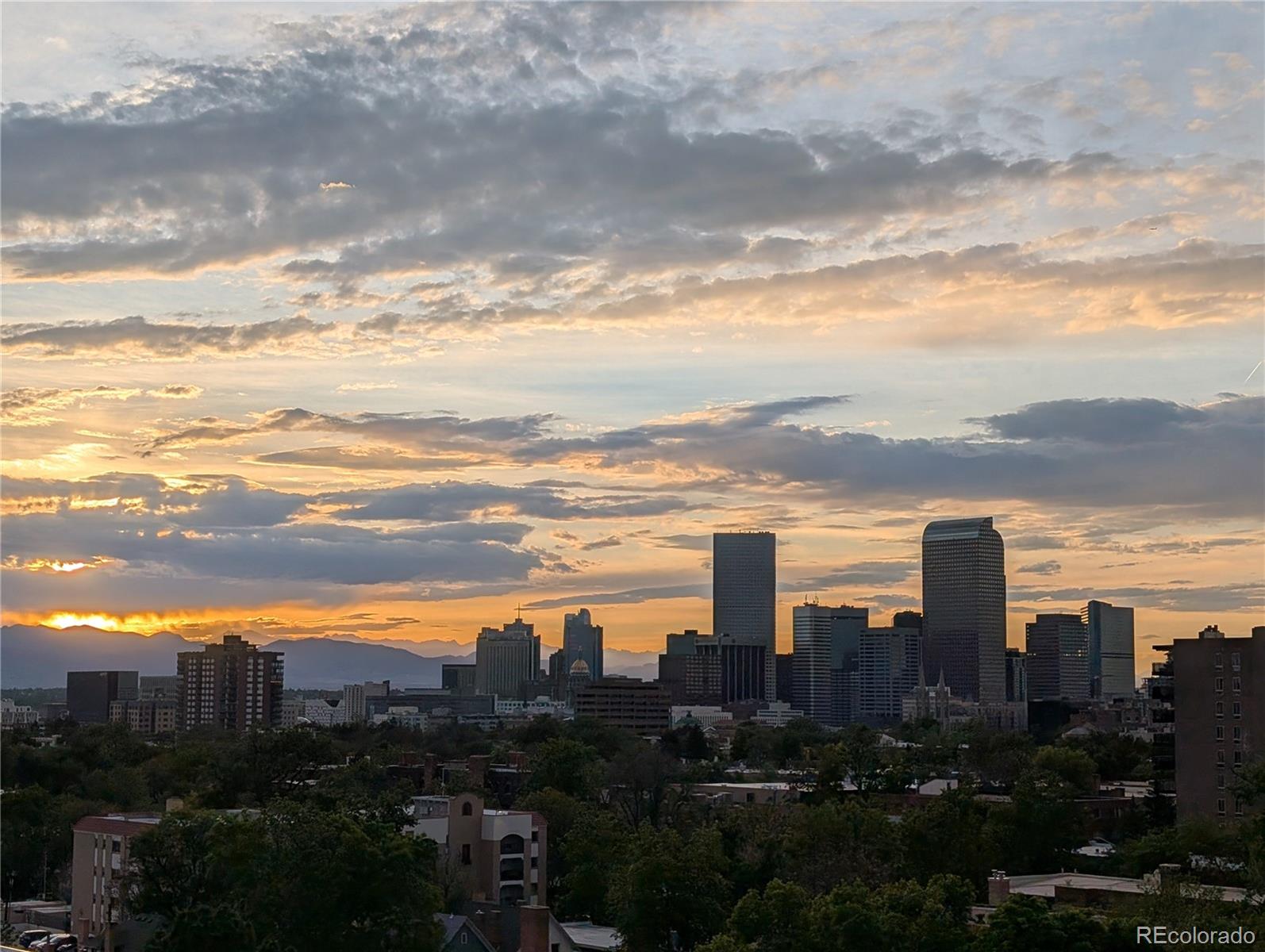 MLS Image #28 for 909 n lafayette street 503,denver, Colorado