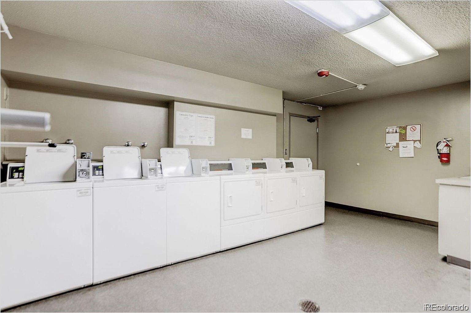 MLS Image #32 for 909 n lafayette street 503,denver, Colorado