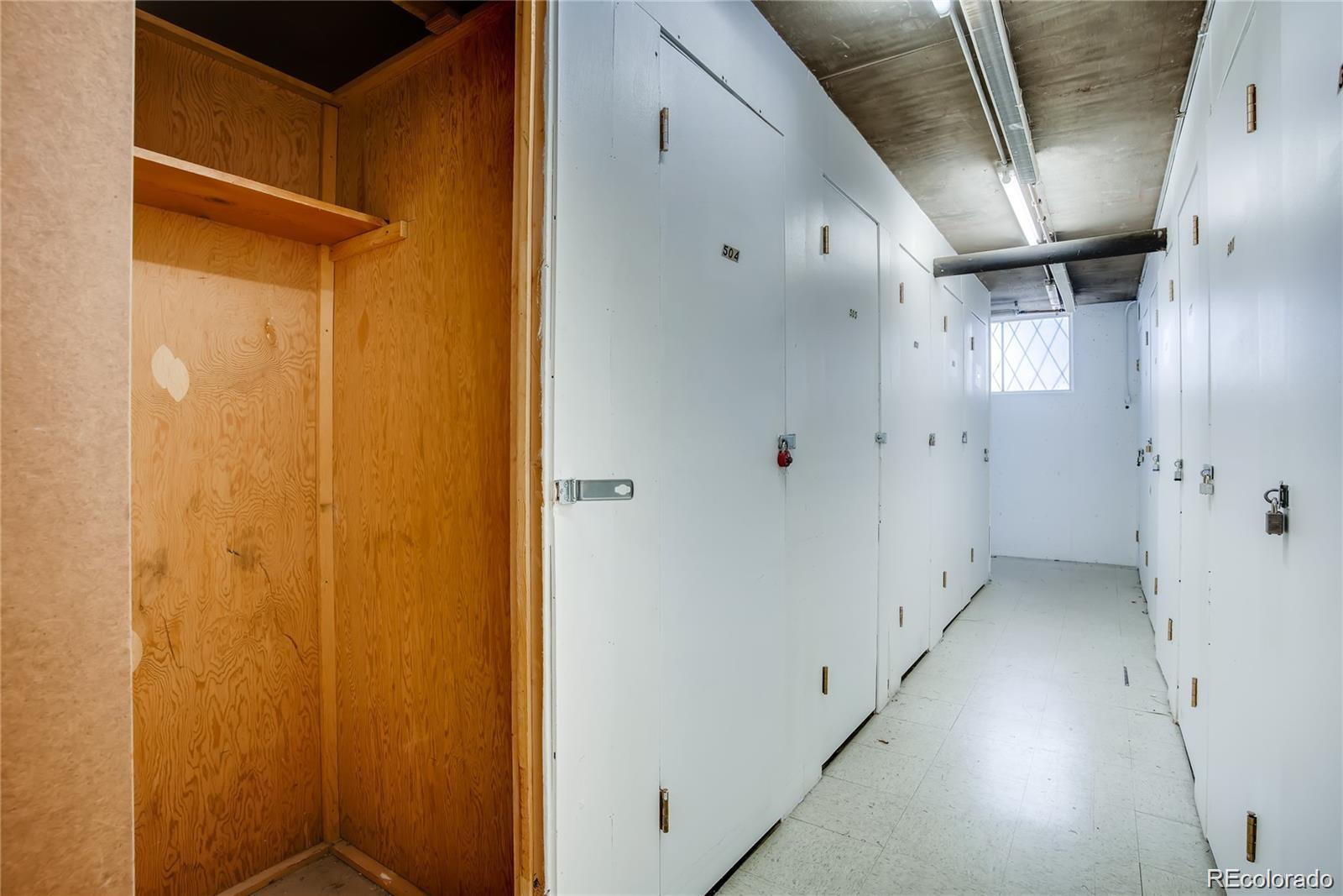 MLS Image #33 for 909 n lafayette street 503,denver, Colorado