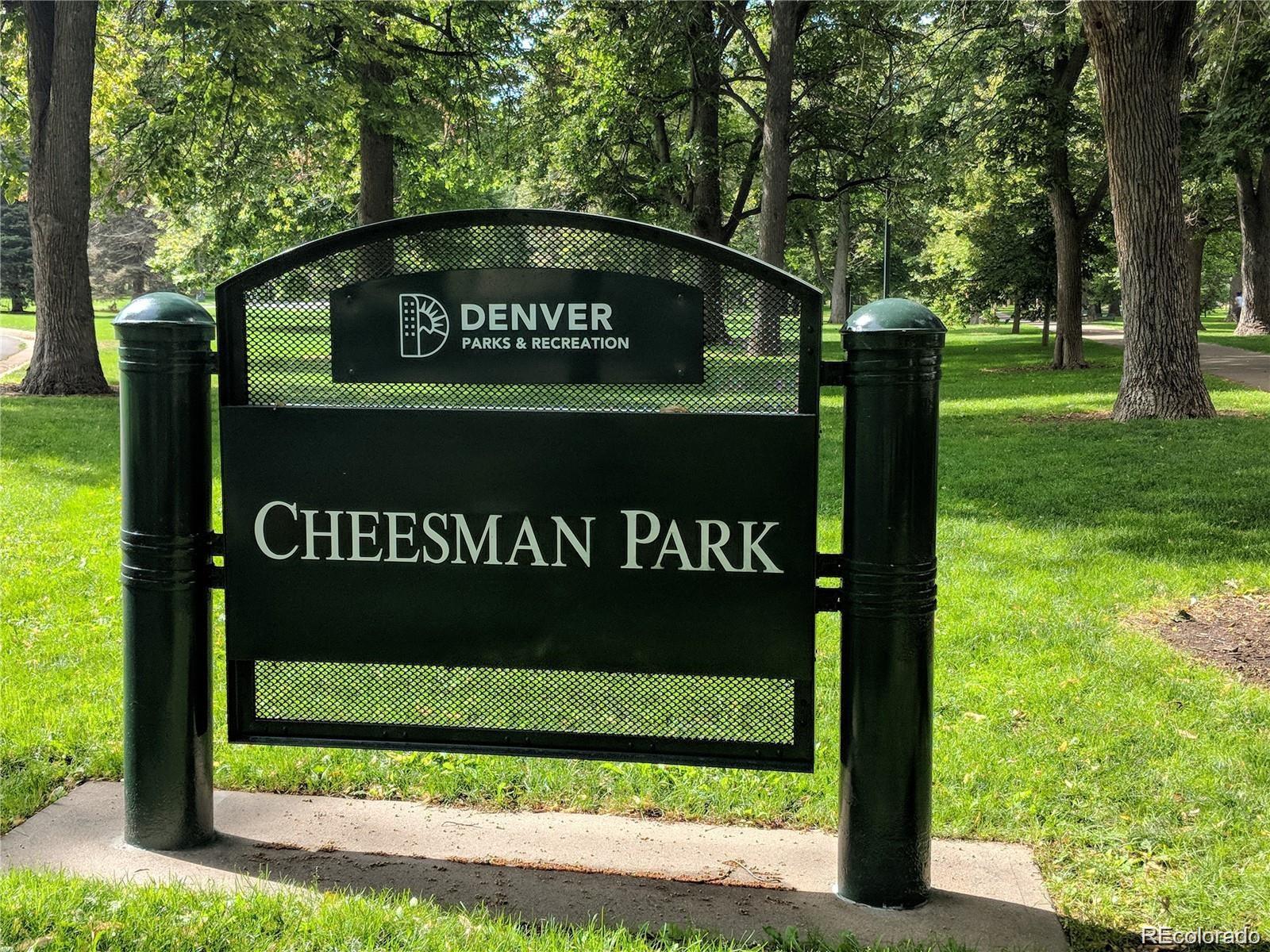 MLS Image #37 for 909 n lafayette street 503,denver, Colorado