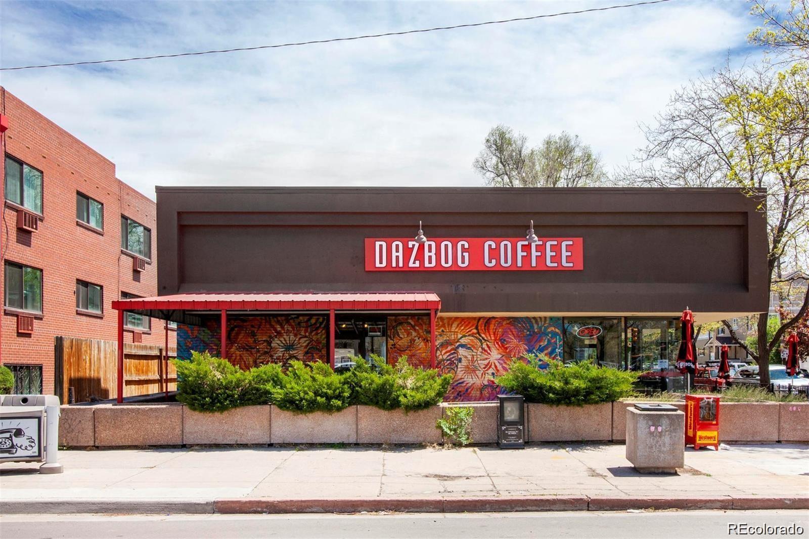 MLS Image #45 for 909 n lafayette street 503,denver, Colorado