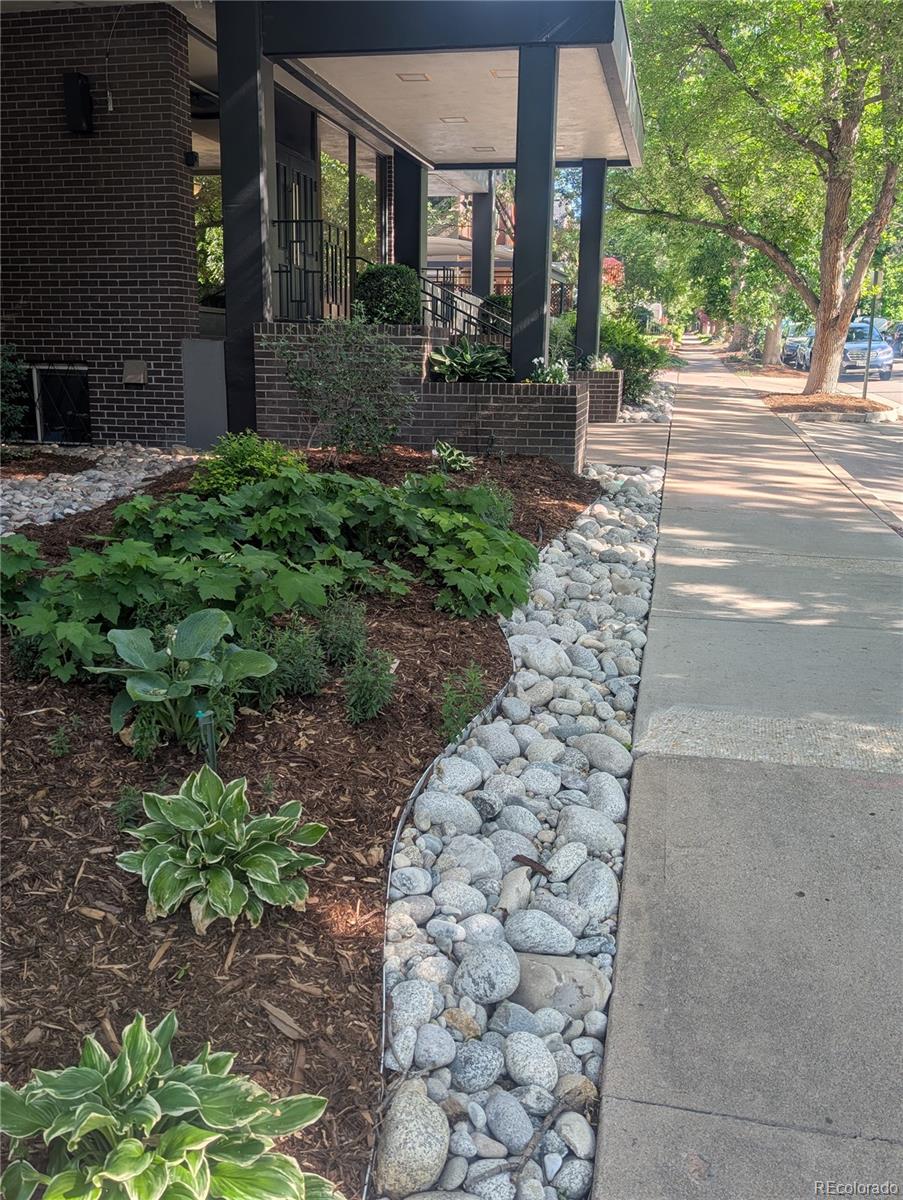 MLS Image #5 for 909 n lafayette street 503,denver, Colorado