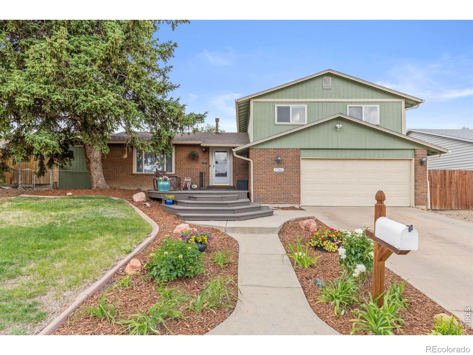 MLS Image #0 for 1761  31st avenue,greeley, Colorado