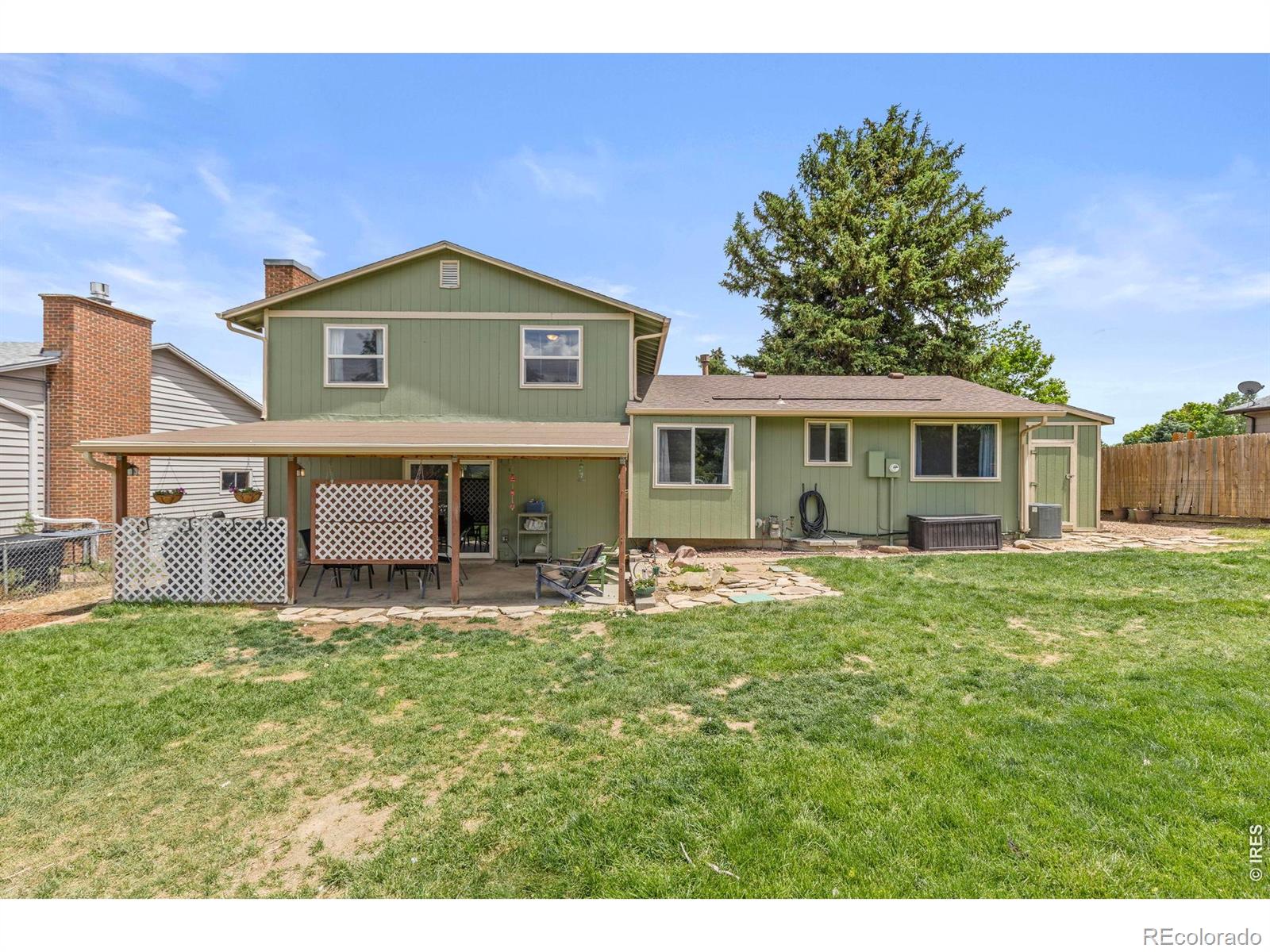 MLS Image #30 for 1761  31st avenue,greeley, Colorado