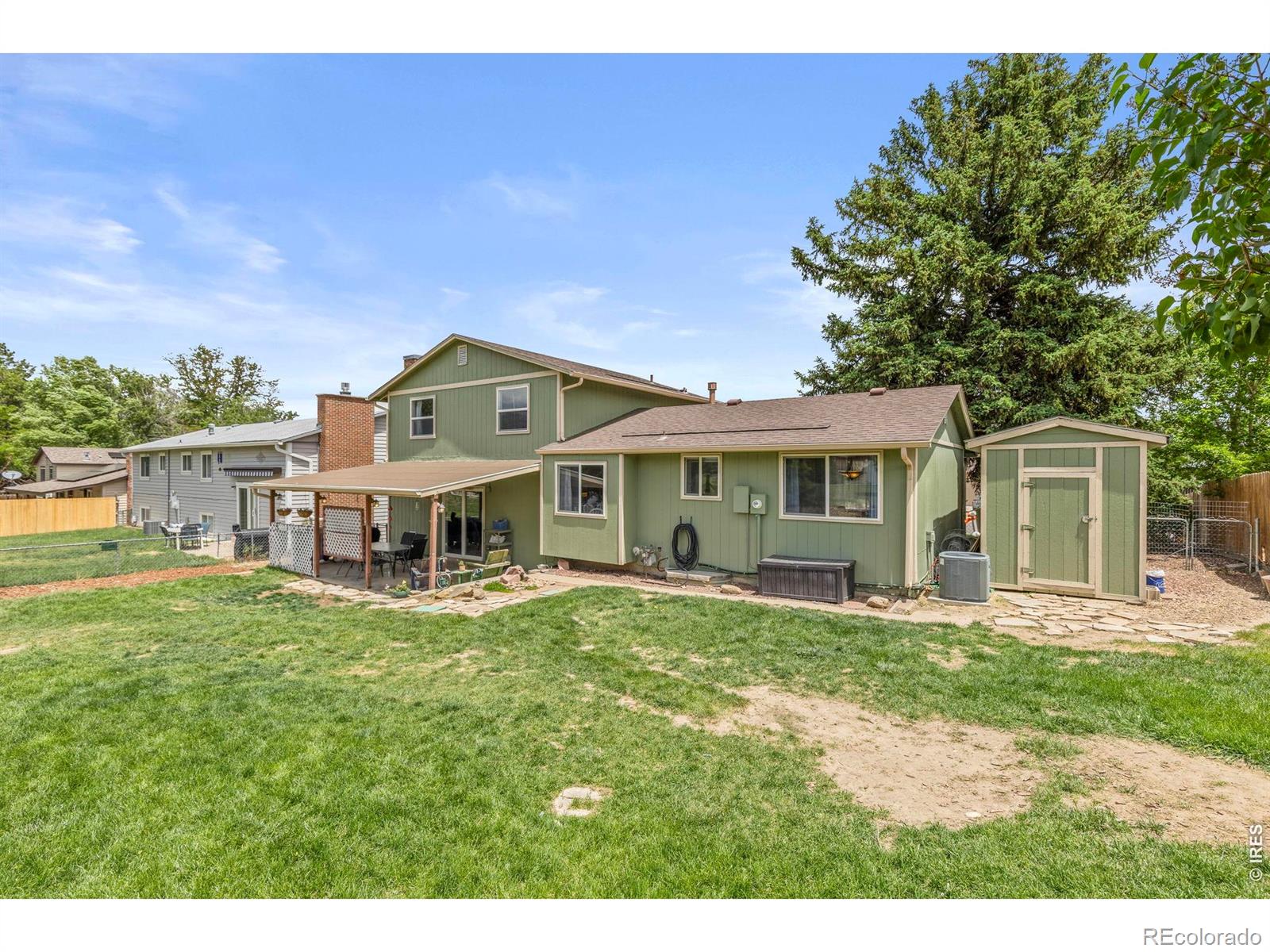 MLS Image #31 for 1761  31st avenue,greeley, Colorado