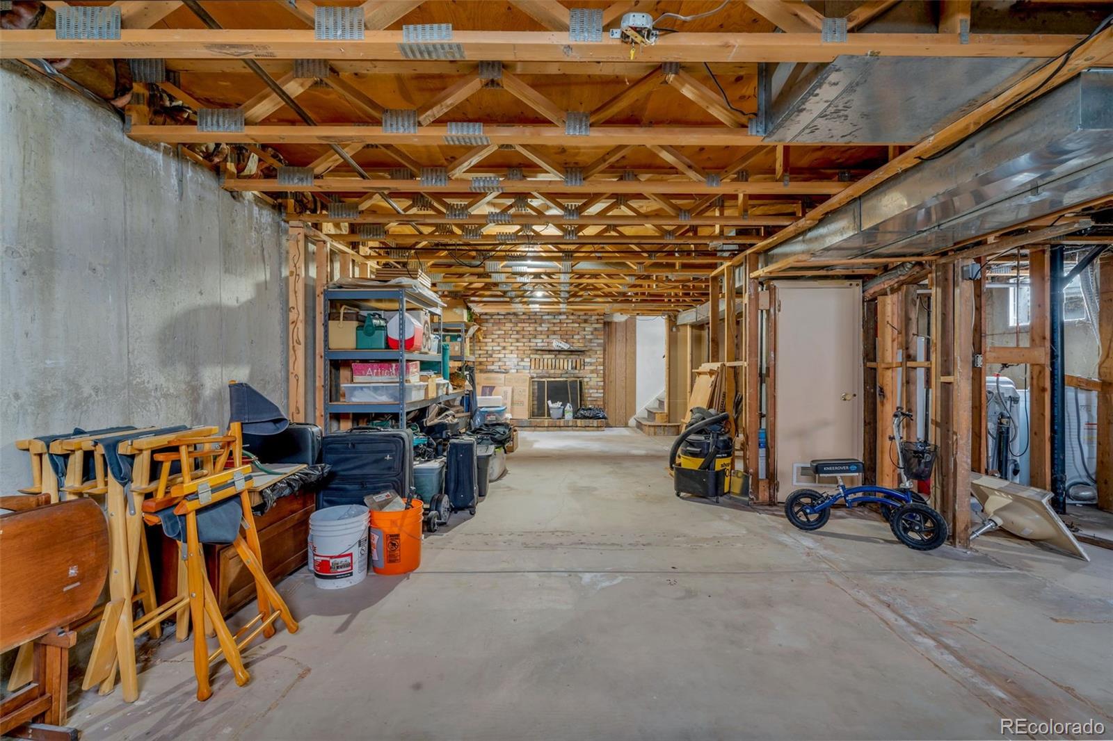 MLS Image #11 for 1925  fenton street,denver, Colorado