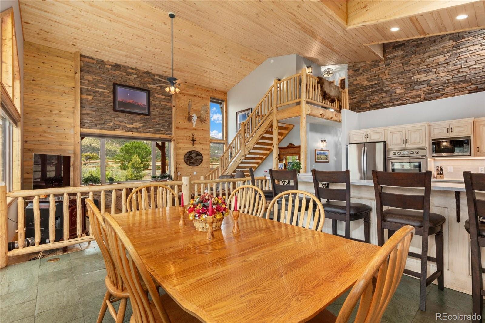 MLS Image #15 for 27100  county road 342 ,buena vista, Colorado