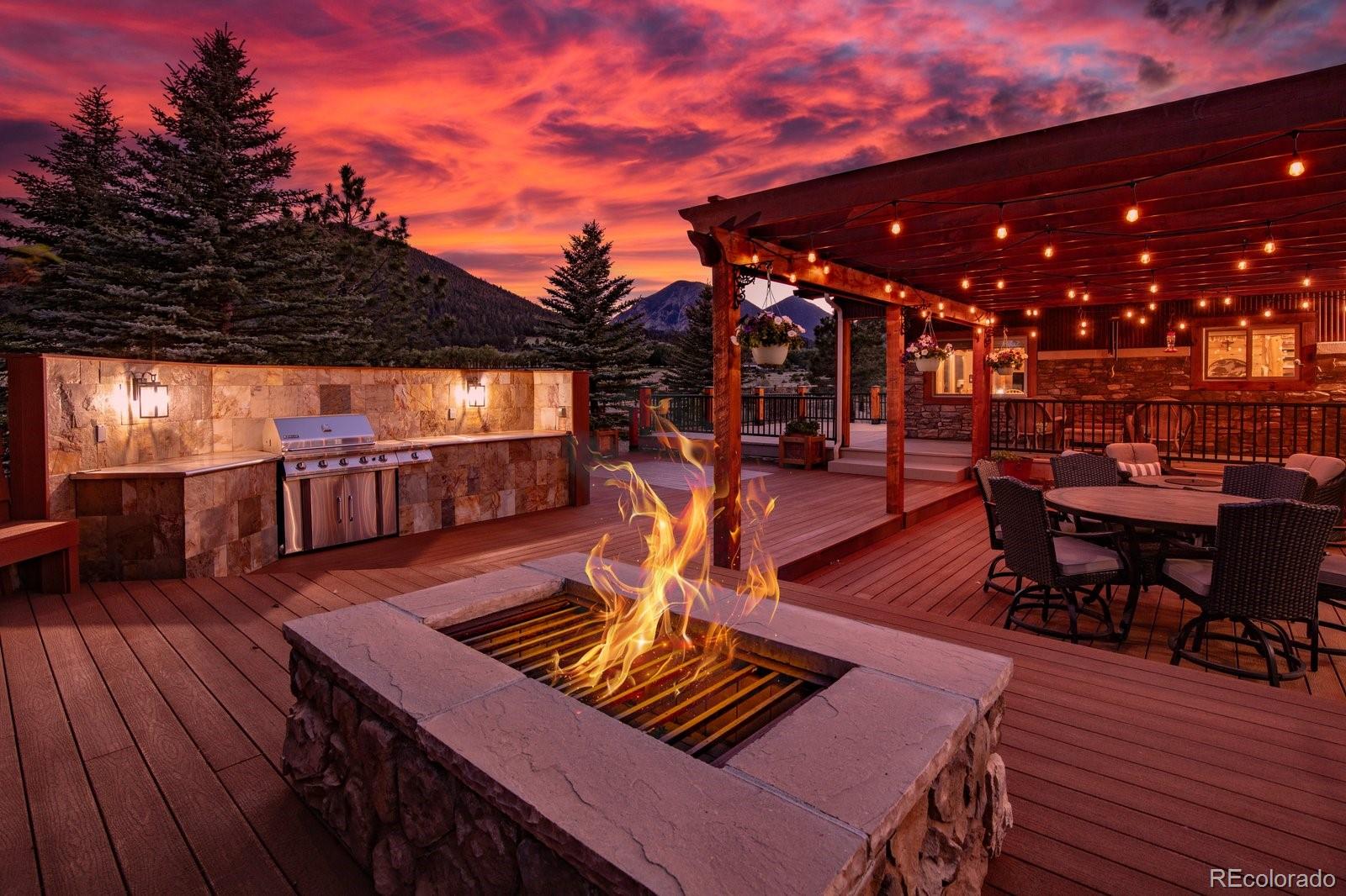 MLS Image #2 for 27100  county road 342 ,buena vista, Colorado