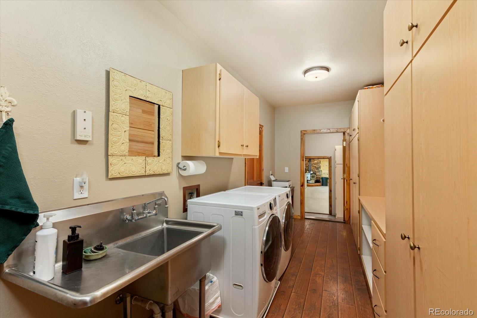 MLS Image #27 for 27100  county road 342 ,buena vista, Colorado