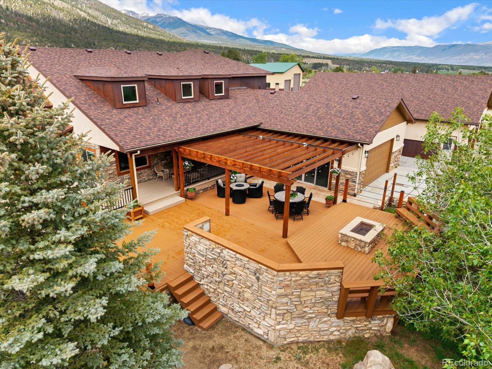 MLS Image #33 for 27100  county road 342 ,buena vista, Colorado