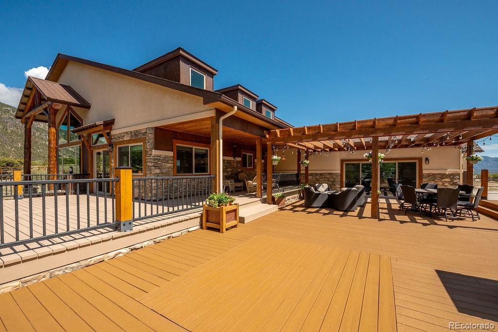 MLS Image #34 for 27100  county road 342 ,buena vista, Colorado