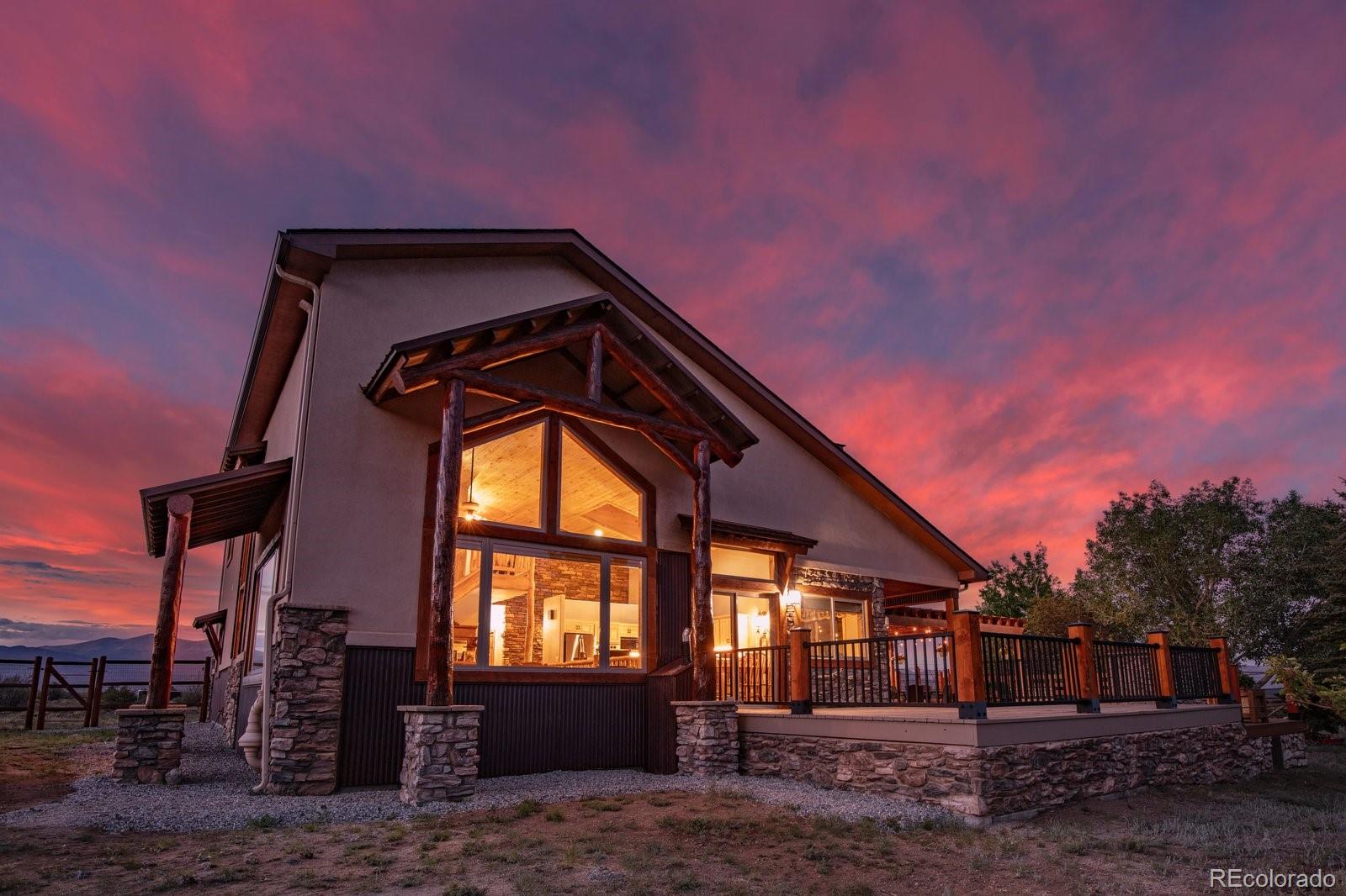 MLS Image #38 for 27100  county road 342 ,buena vista, Colorado