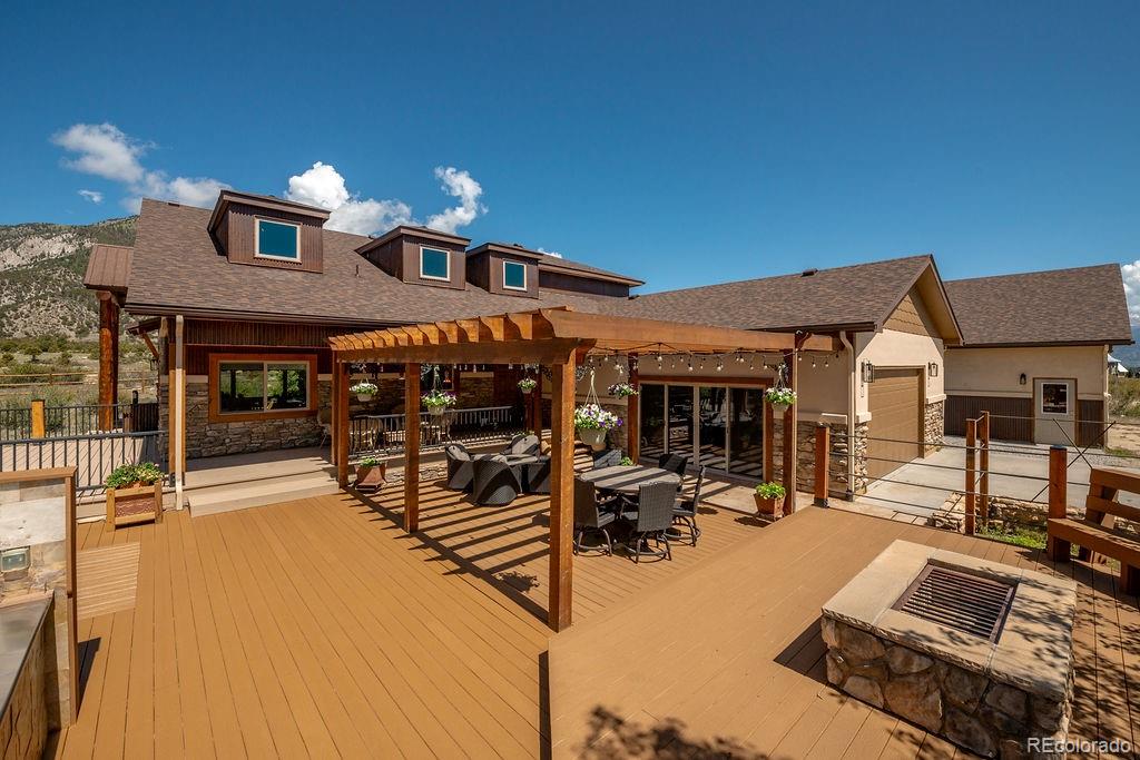 MLS Image #4 for 27100  county road 342 ,buena vista, Colorado
