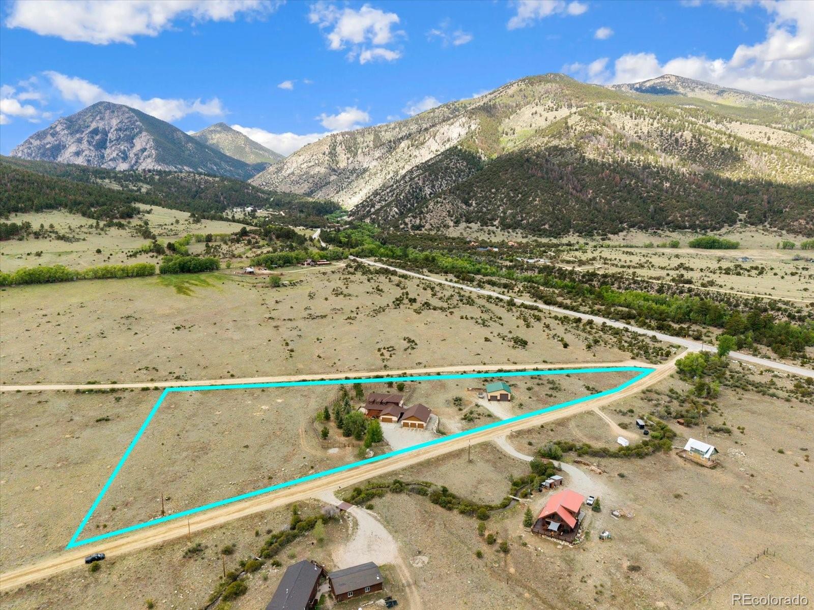 MLS Image #42 for 27100  county road 342 ,buena vista, Colorado