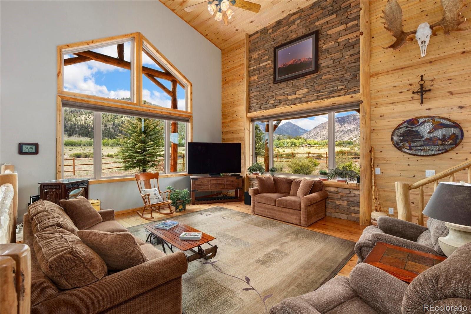 MLS Image #6 for 27100  county road 342 ,buena vista, Colorado