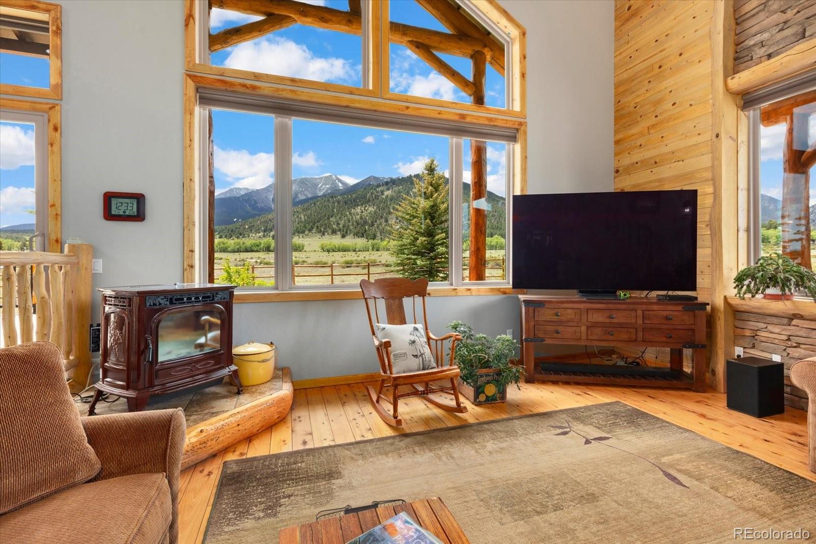 MLS Image #7 for 27100  county road 342 ,buena vista, Colorado