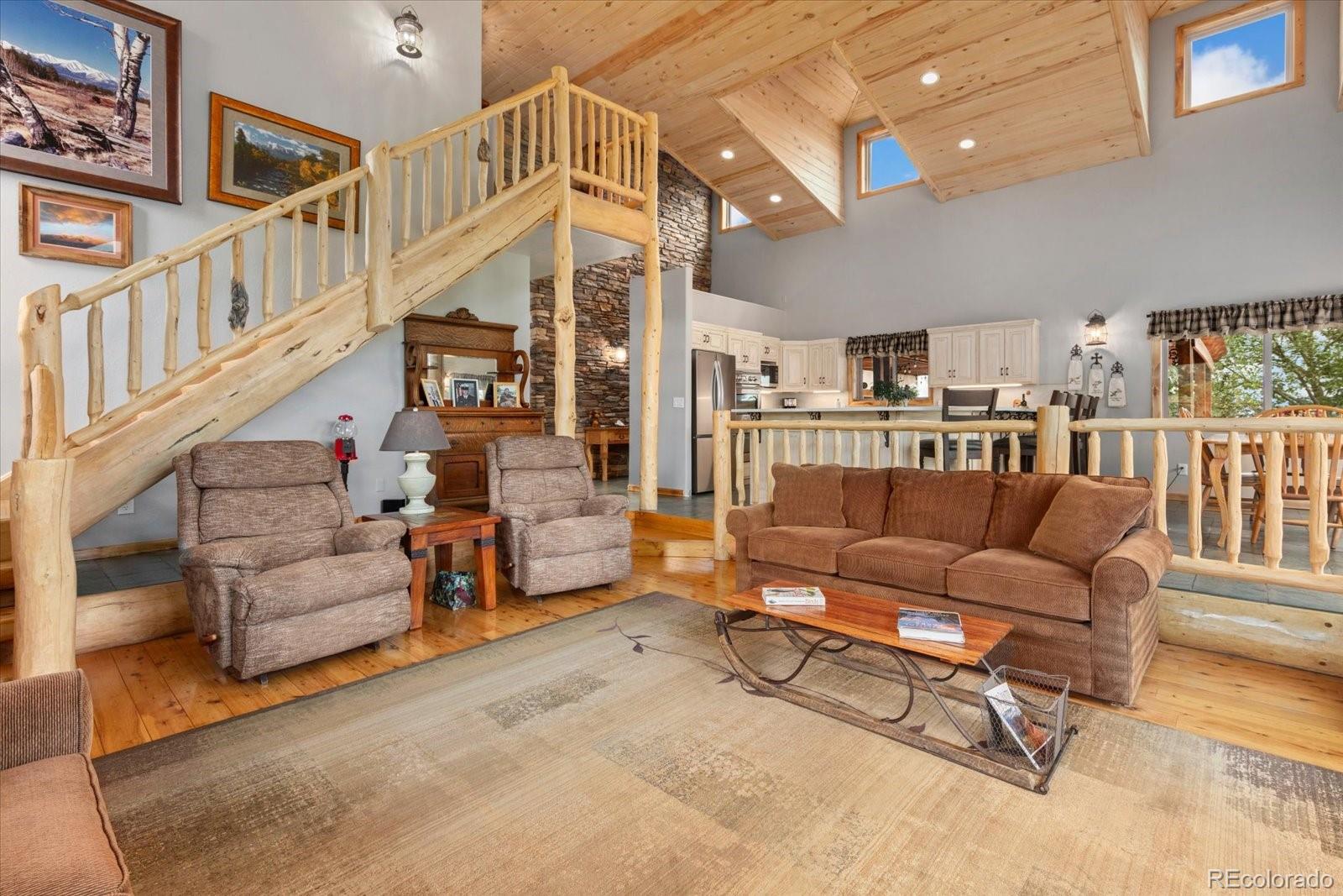 MLS Image #8 for 27100  county road 342 ,buena vista, Colorado