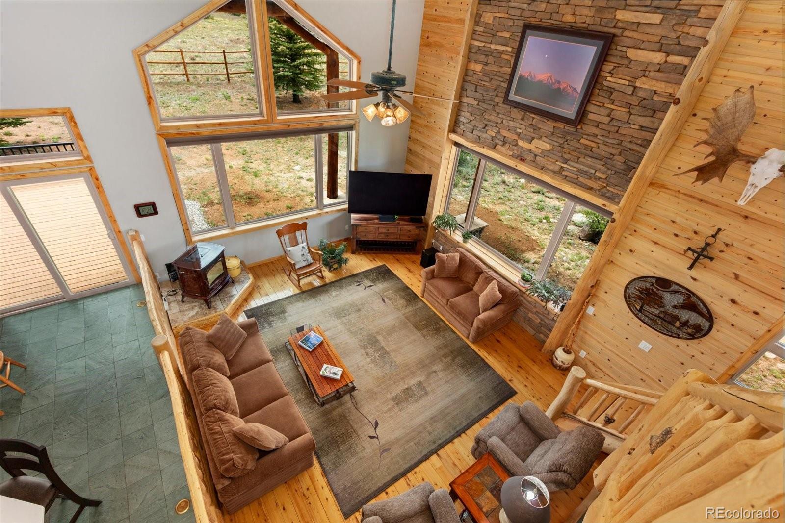MLS Image #9 for 27100  county road 342 ,buena vista, Colorado