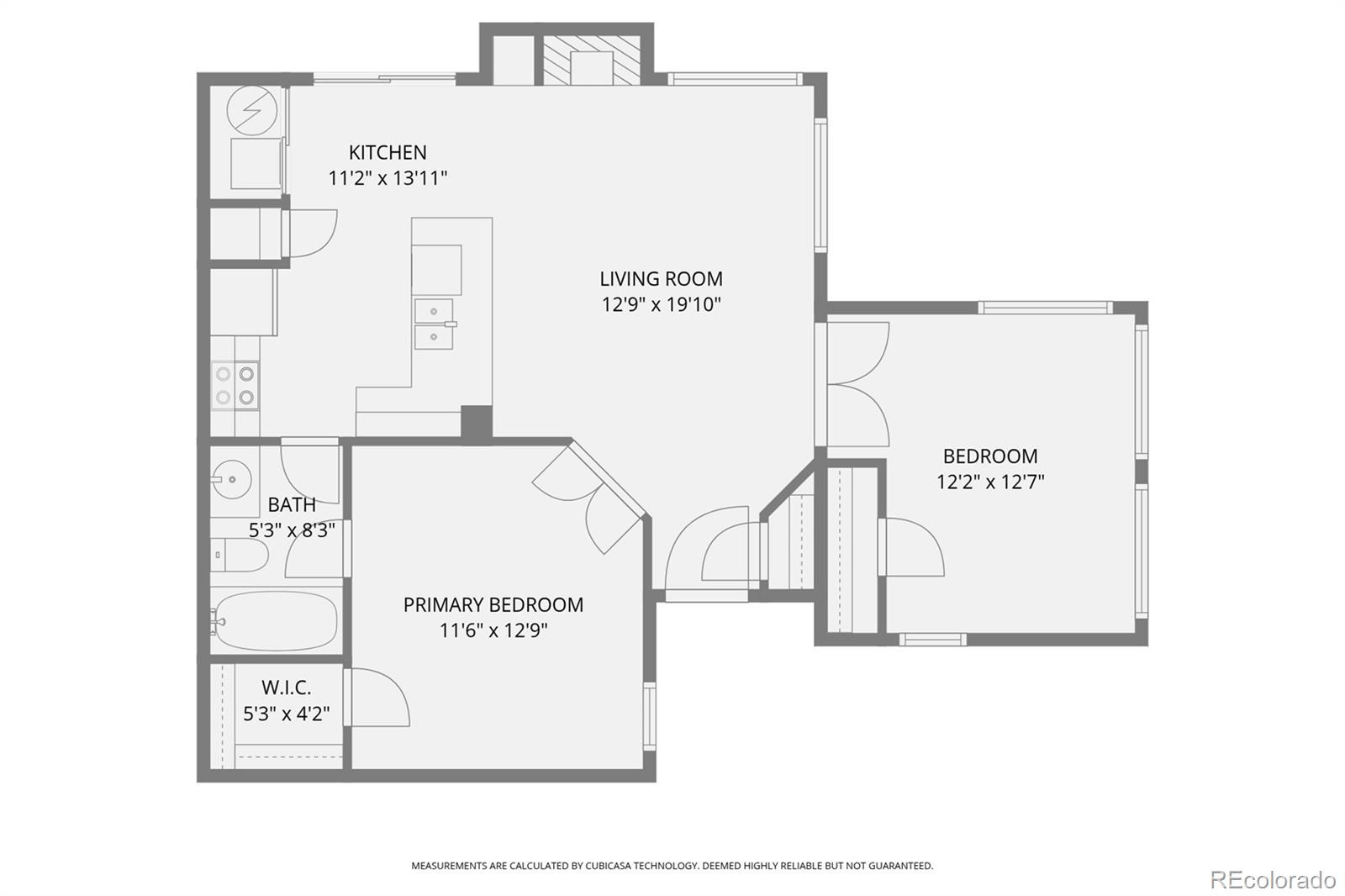 MLS Image #19 for 4094 s carson street,aurora, Colorado
