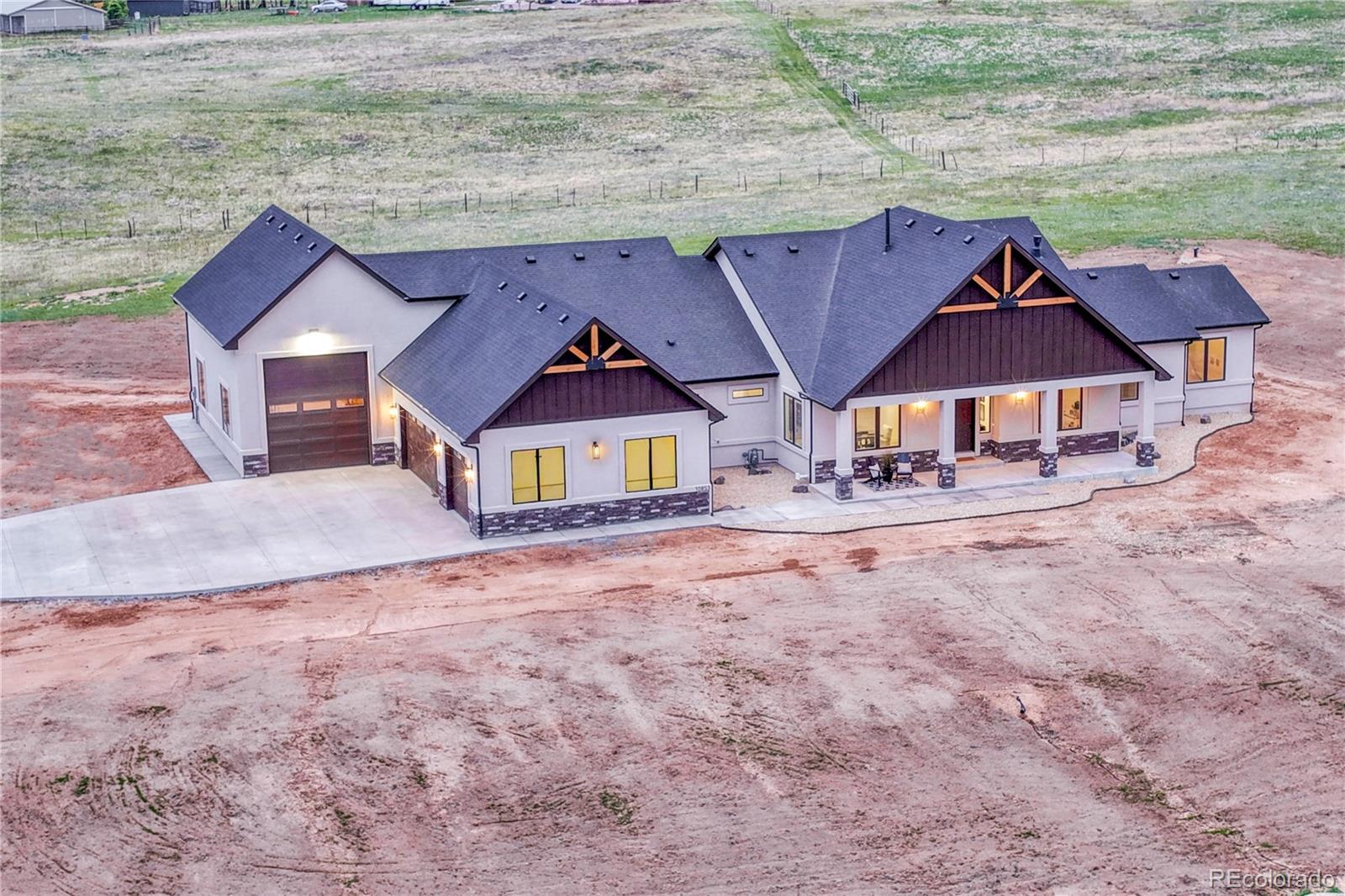 MLS Image #0 for 10853  alamar way,colorado springs, Colorado