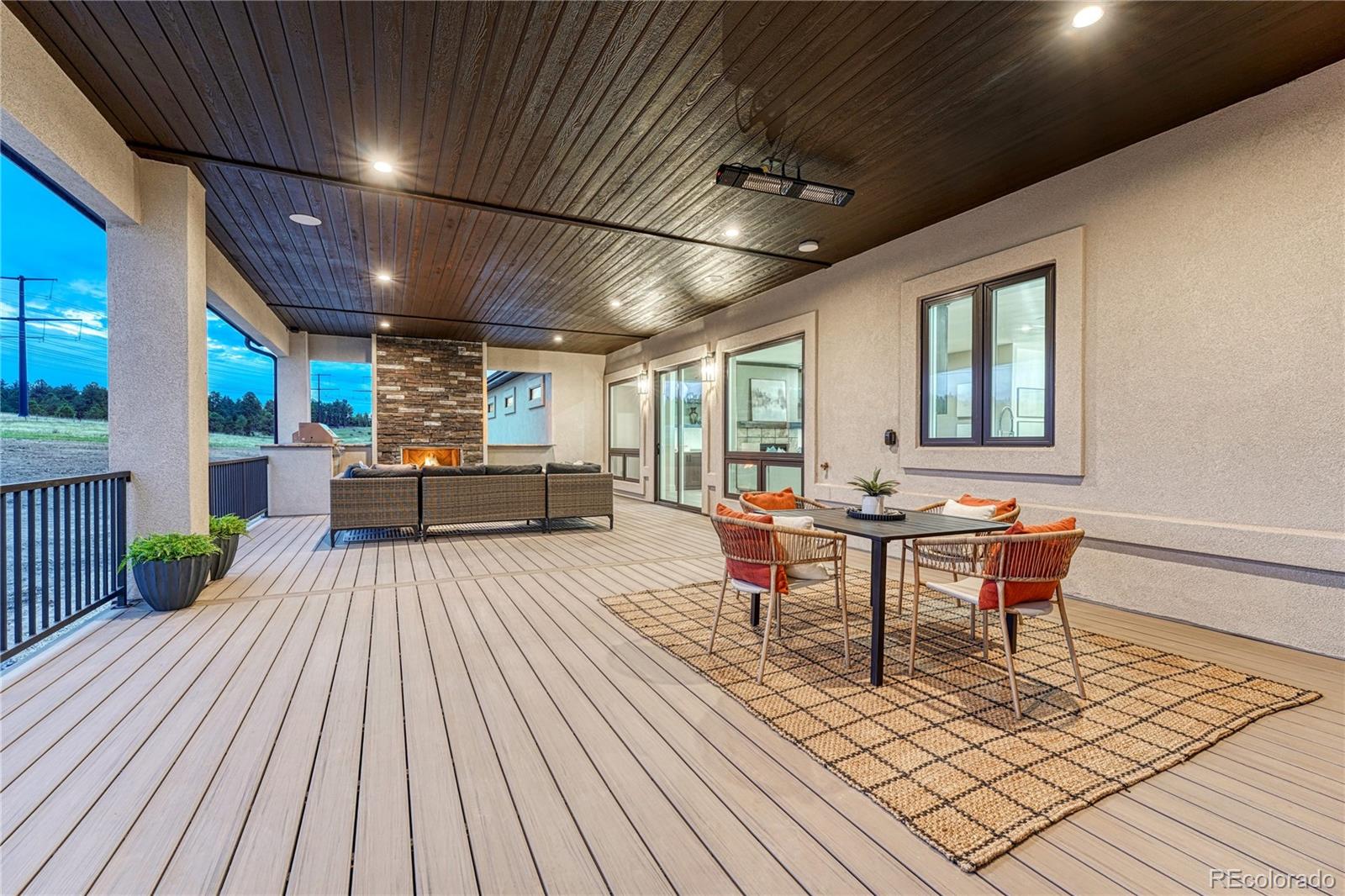 MLS Image #10 for 10853  alamar way,colorado springs, Colorado