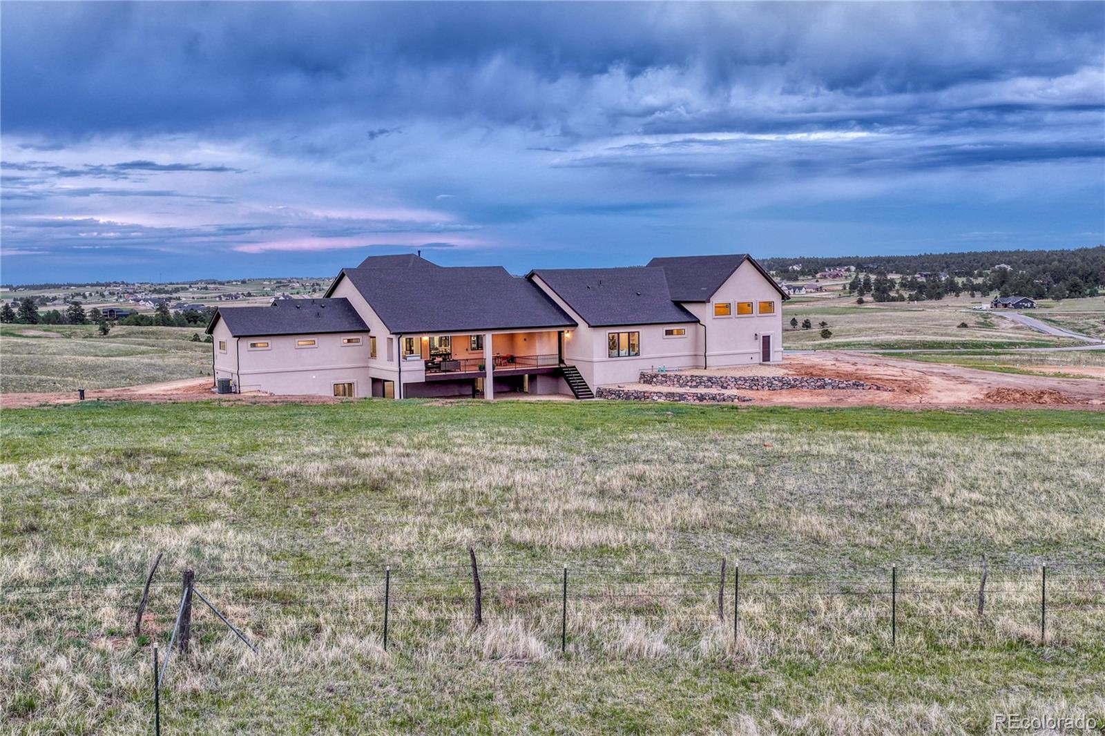 MLS Image #2 for 10853  alamar way,colorado springs, Colorado