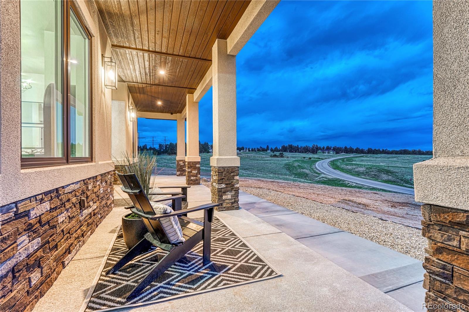 MLS Image #3 for 10853  alamar way,colorado springs, Colorado