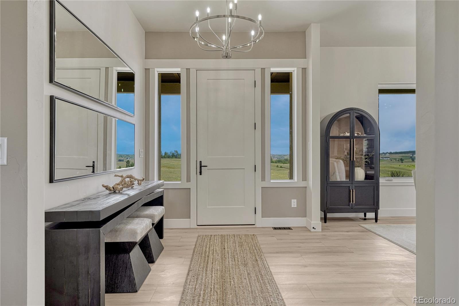 MLS Image #5 for 10853  alamar way,colorado springs, Colorado