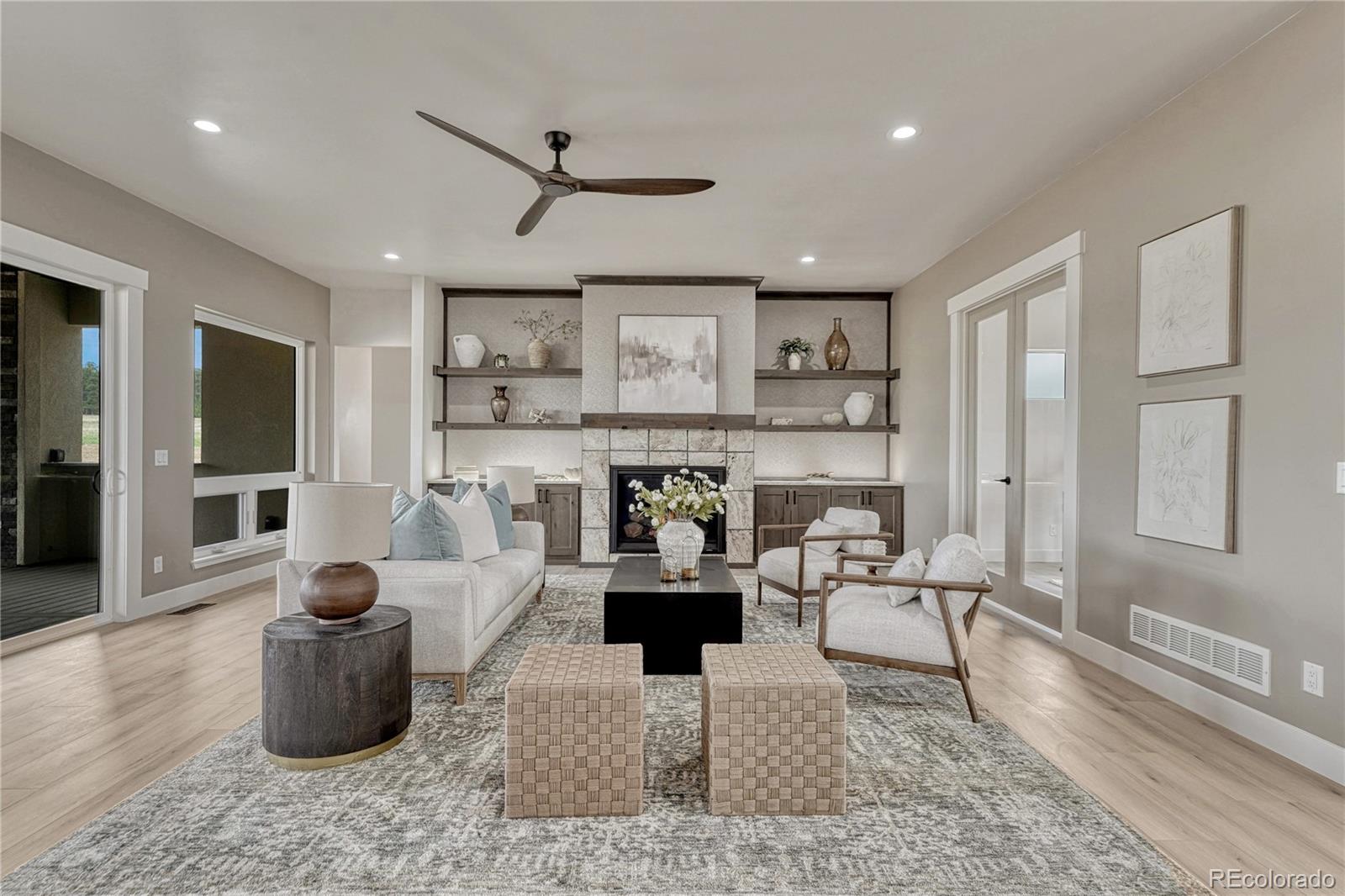 MLS Image #6 for 10853  alamar way,colorado springs, Colorado