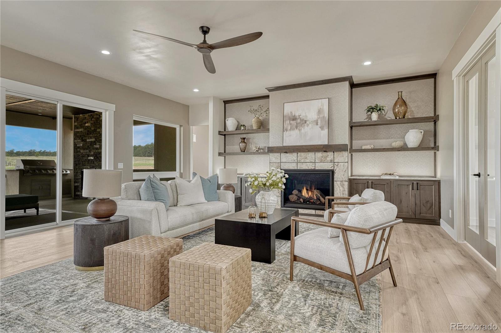 MLS Image #7 for 10853  alamar way,colorado springs, Colorado