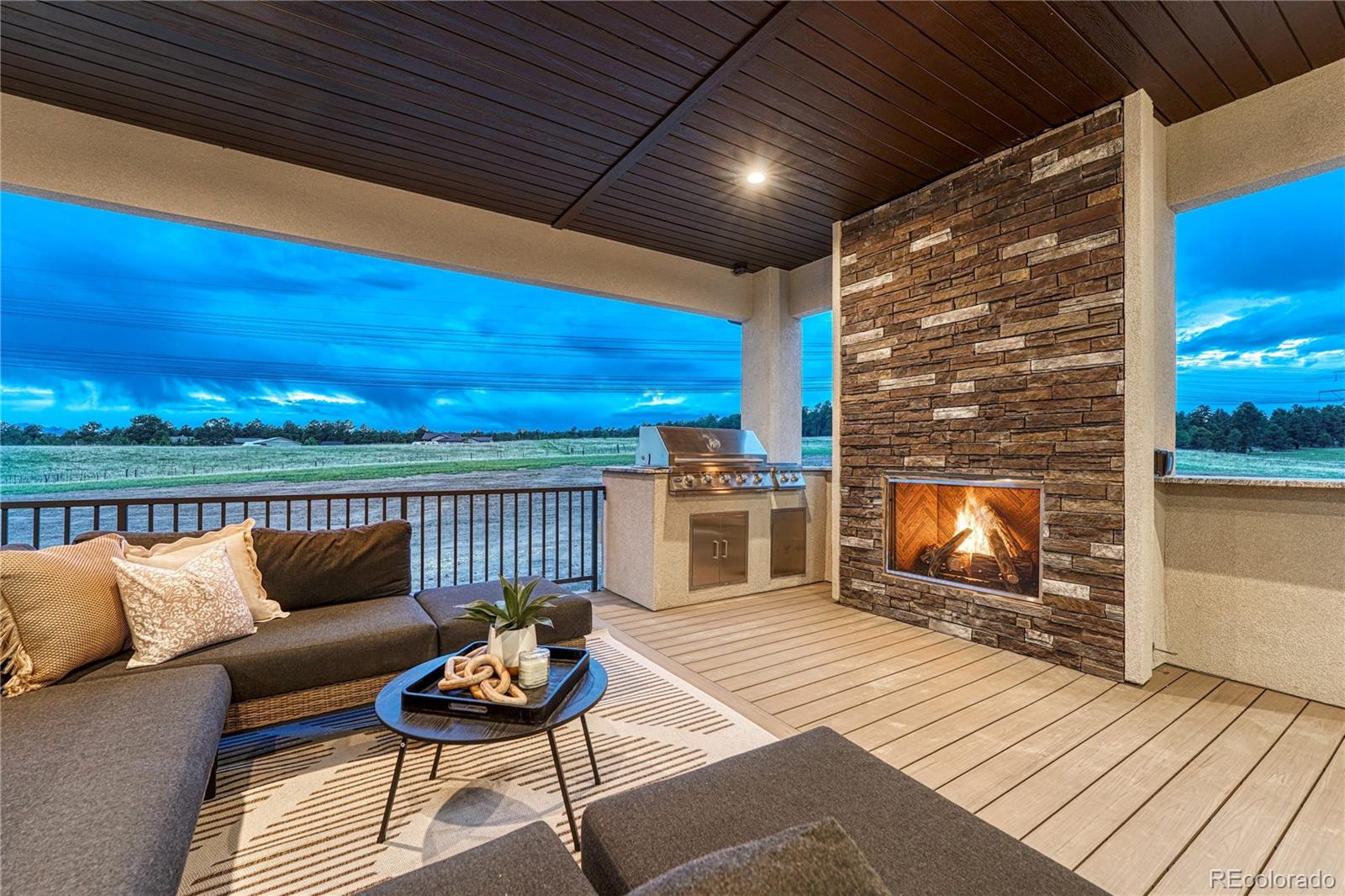 MLS Image #8 for 10853  alamar way,colorado springs, Colorado