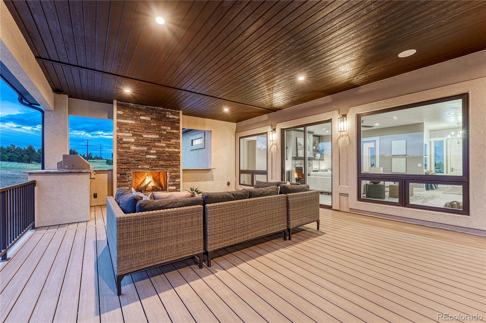 MLS Image #9 for 10853  alamar way,colorado springs, Colorado