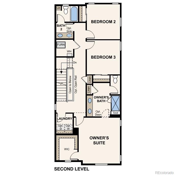 MLS Image #2 for 4563 n versailles street,aurora, Colorado