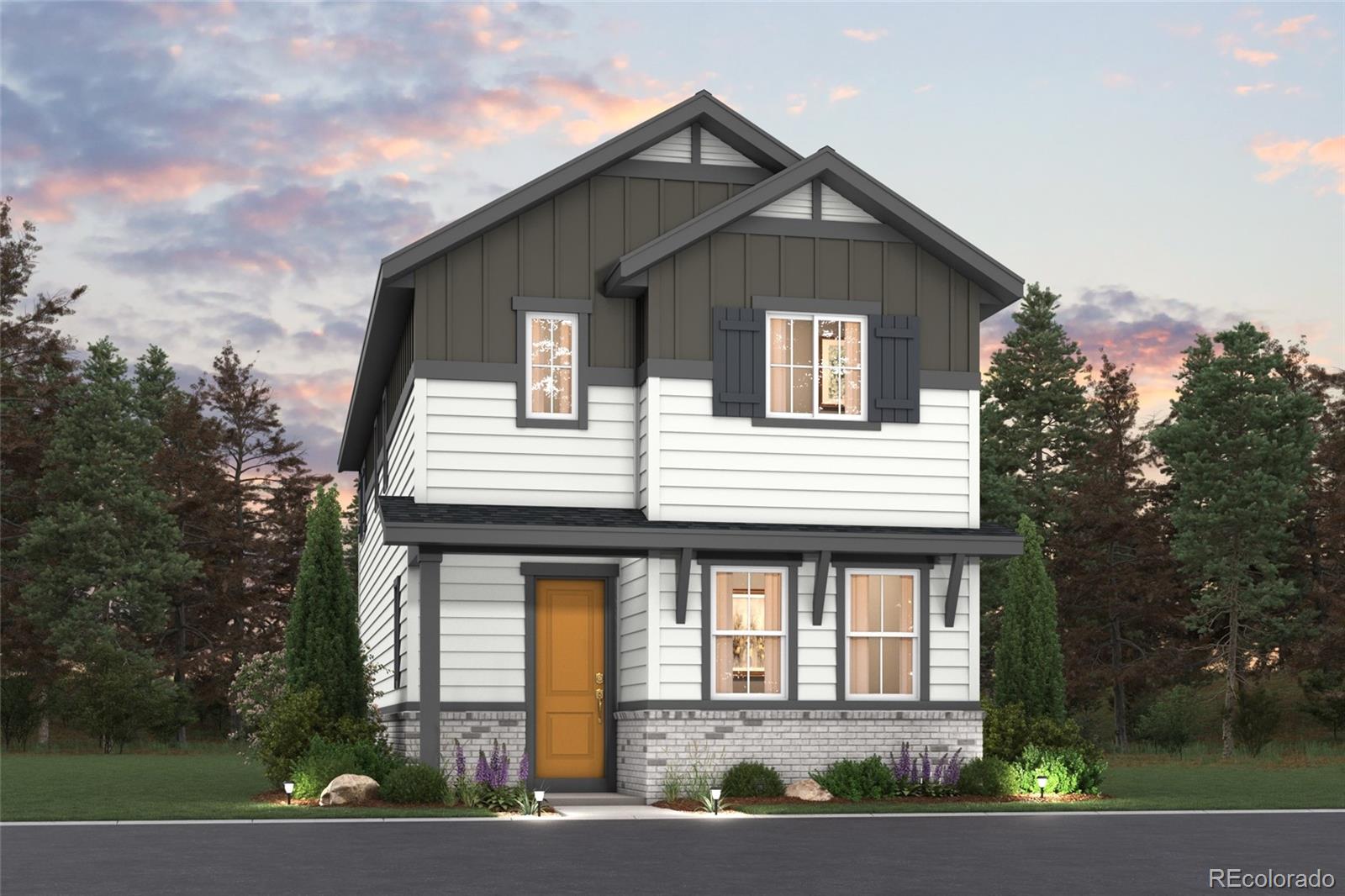 MLS Image #0 for 4573 n versailles street,aurora, Colorado