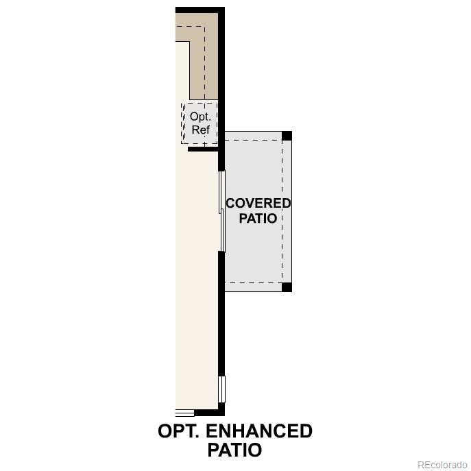 MLS Image #2 for 4573 n versailles street,aurora, Colorado