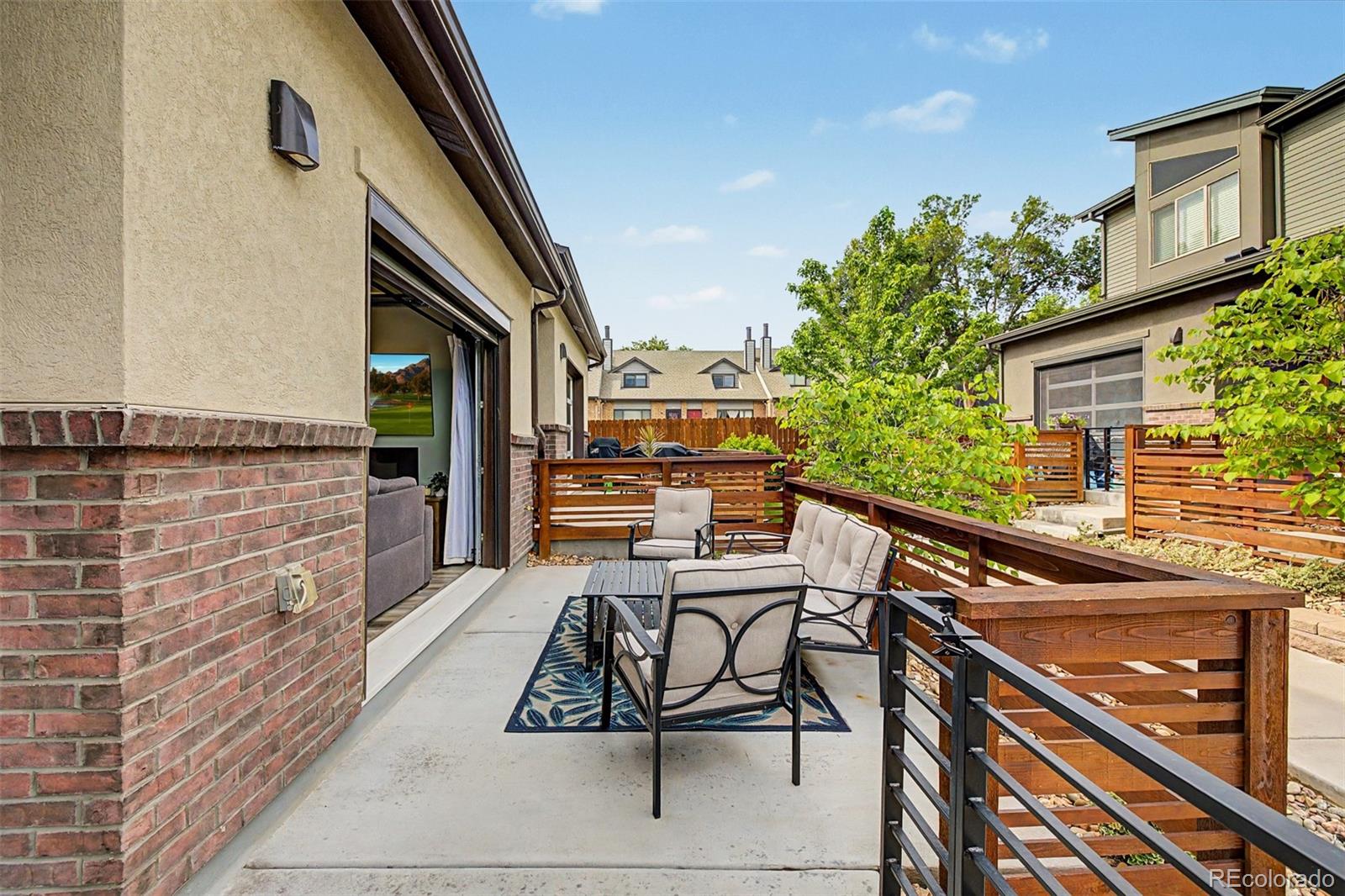 MLS Image #2 for 6363  nelson street,arvada, Colorado