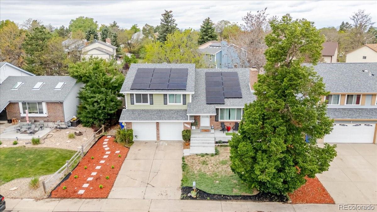 MLS Image #1 for 923 s ouray street,aurora, Colorado