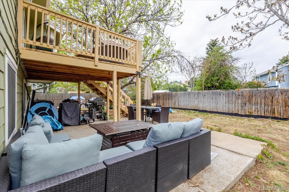 MLS Image #30 for 923 s ouray street,aurora, Colorado
