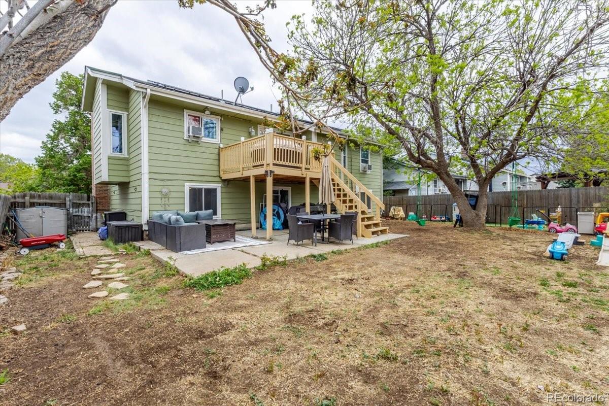 MLS Image #31 for 923 s ouray street,aurora, Colorado