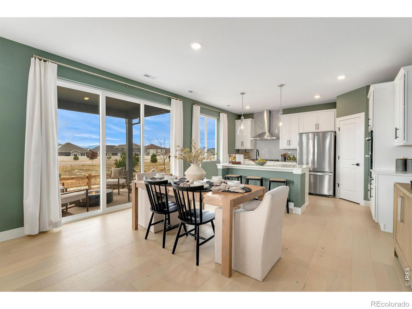 MLS Image #1 for 7201  aspen brook avenue,frederick, Colorado
