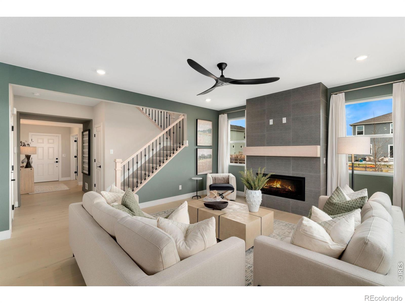 MLS Image #12 for 7201  aspen brook avenue,frederick, Colorado